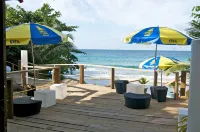 Half Moon Blue Hotel - Wi-Fi