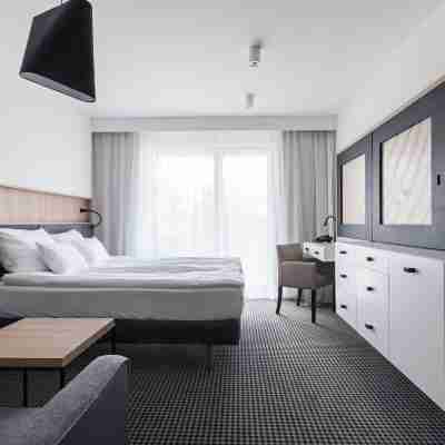 Shuum Boutique Wellness Hotel Rooms