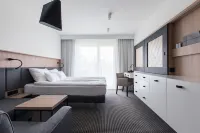Shuum Boutique Wellness Hotel Các khách sạn gần Kolobrzeg Sea Port