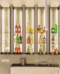 Relais Metelli - bar