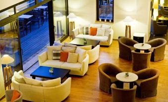 Pliadon Gi Mountain Resort & Spa