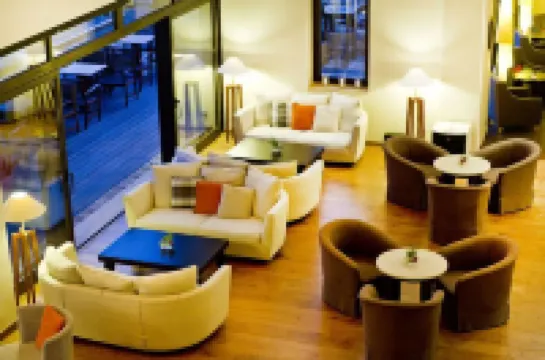 Pliadon Gi Mountain Resort & Spa