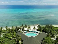 Canareef Resort Maldives Hotels in Herathera