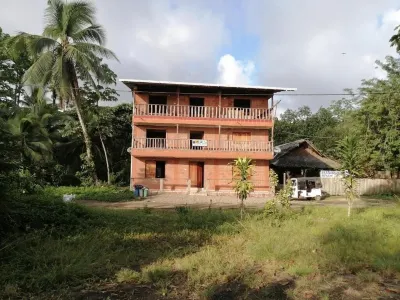 Hotel Destinos del Pacifico - Hostel Hotels in 