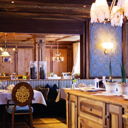 Trofana Royal 5-Sterne Superior Resort