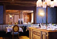 Trofana Royal 5-Sterne Superior Resort - breakfast