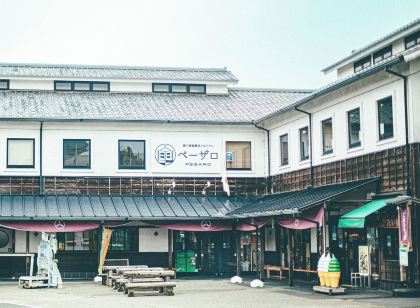掛川大飯店