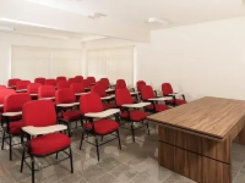 Hotel Dois H Hotel a Joinville
