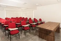 Hotel Dois H Hotels in Joinville