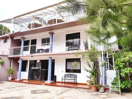 Hotel Jardines Del Carmen