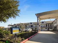 Executive Inn & Suites Hotels in Stafford