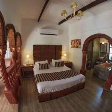 Villa Toscana Boutique Hotel -Adults Only - Housity