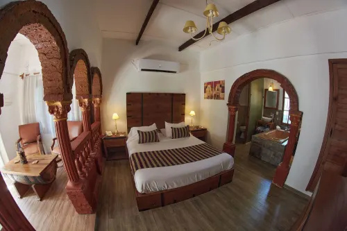 Villa Toscana Boutique Hotel -Adults Only Hotels in Piriápolis