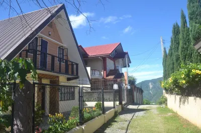 Zya Transient House Hotels in Tuba
