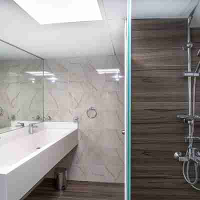 ホテル ホリデイ インターナショナル Rooms