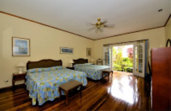 La Bergerac Boutique Hotel Hotels in San Pedro