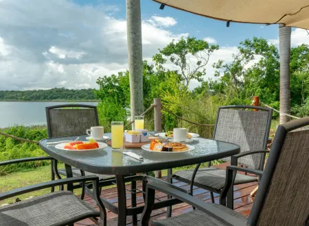 Kaab Coba Отели рядом с достопримечательностью «Астрономическая обсерватория Коба»