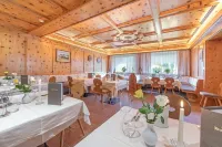 哈勃特肖夫飯店 叻思住宿飯店