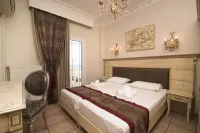 Parthenon Art Hotel-Seaside Collection  호텔