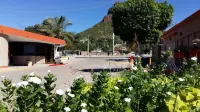 Hotel Malibu Guaymas