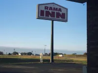 Rama Inn Bells - Jackson West Hwy 412 - Inns