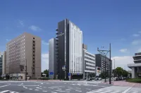 HOTEL MYSTAYS Oita - Wi-Fi