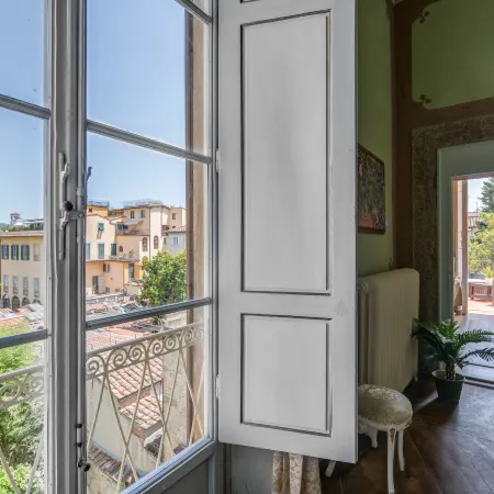 Residenza d'Epoca Sant'Egidio