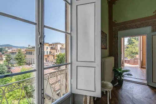 Residenza d'Epoca Sant'Egidio - Jacuzzi