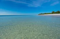Konokono Beach Resort and Isaraya Luxury Overwater Villas - Ocean View