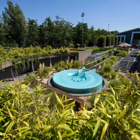 Hotel & Wellness Zuiver