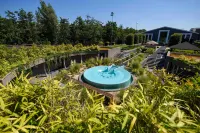 Hotel & Wellness Zuiver - Spa