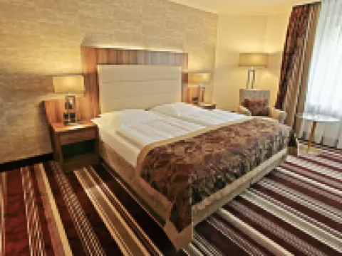 Best Western Plus Hotel Boettcherhof Hotels near Ojendorfer Park