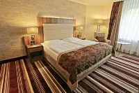 Best Western Plus Hotel Boettcherhof