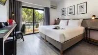 The Magnolia Hotel Hôtels à : Almansil