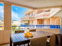 Résidence Pierre & Vacances les Rivages du Parc Hotels near شاطئ ماركي