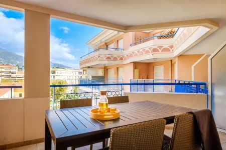 Résidence Pierre & Vacances les Rivages du Parc