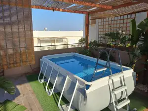ChaniaStay Central Apartments