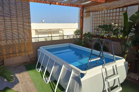 ChaniaStay Central Apartments