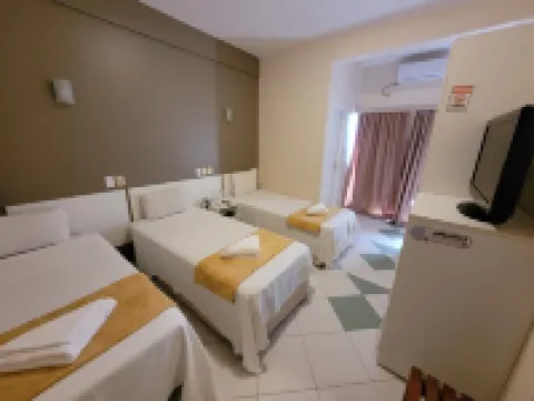 Sandrin Praia Hotel