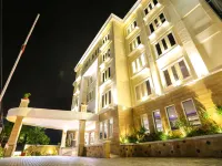 Sylvia Hotel Premier Kupang Hotel di Kupang