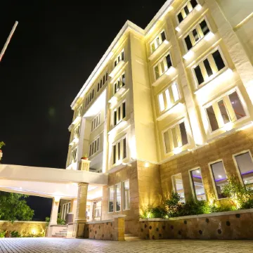 Sylvia Hotel Premier Kupang