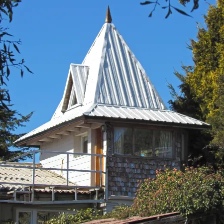 La Fontana Cabañas