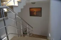 Has Otel - Ramah Hewan Peliharaan