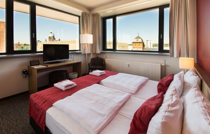 BIENDO Hotel Chemnitz