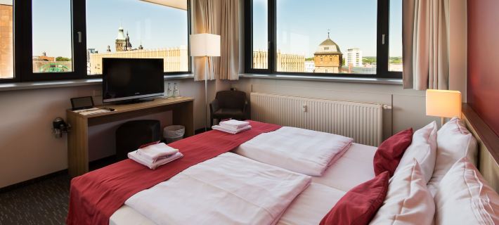 Biendo Hotel Hotels in Chemnitz