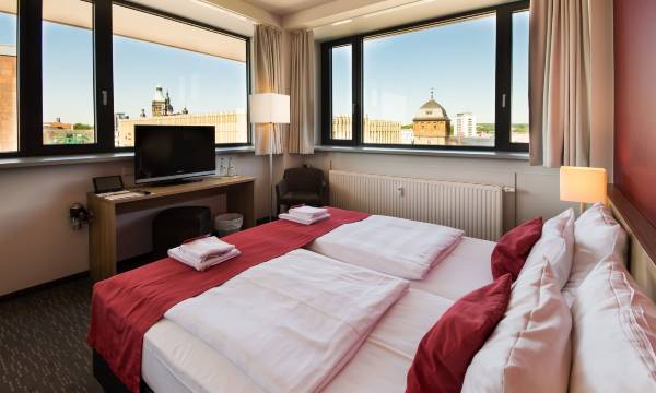 Biendo Hotel