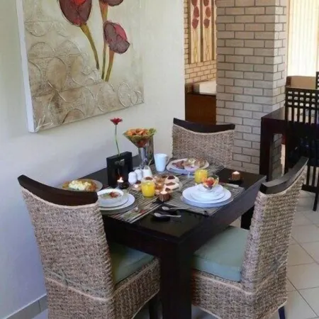 Rustenburg Boutique Hotel
