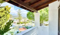 Villasonboard Dock Villa 3 Bed, 3 Bath, Canal, Greek Venice Porto Hydra - Ocean View
