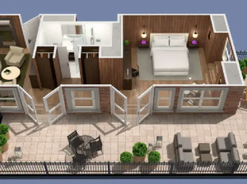 เดอะ ลอนดอน เอดิชั่น