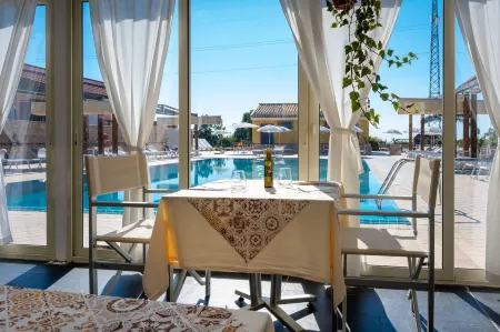 La Terra Dei Sogni Country Hotel Отели в г. Fiumefreddo Sicilia